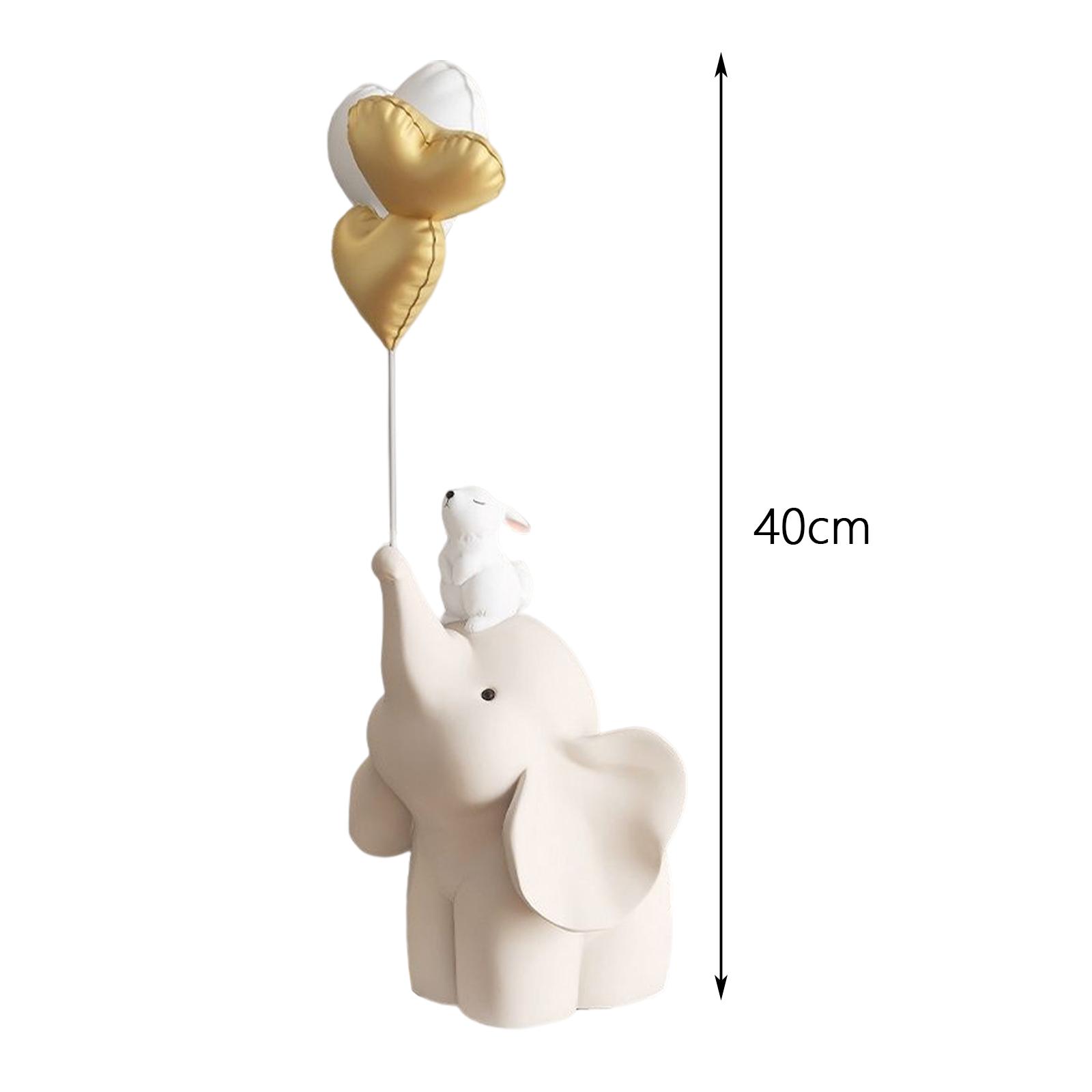 Decorative Elephant Sculpture, - Art Craft Elephant recensie en prijs
