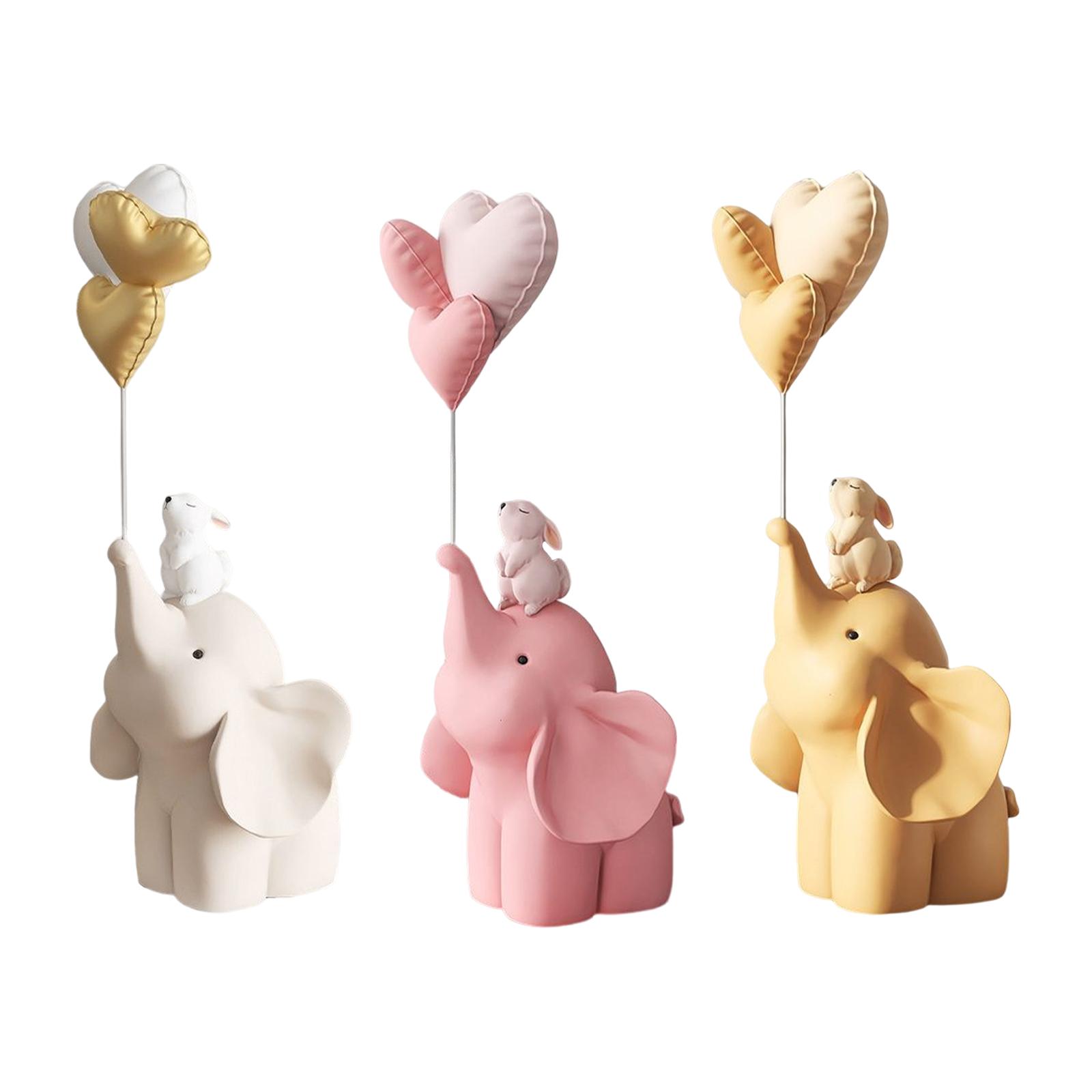 Decorative Elephant Sculpture, - Art Craft Elephant recensie en prijs