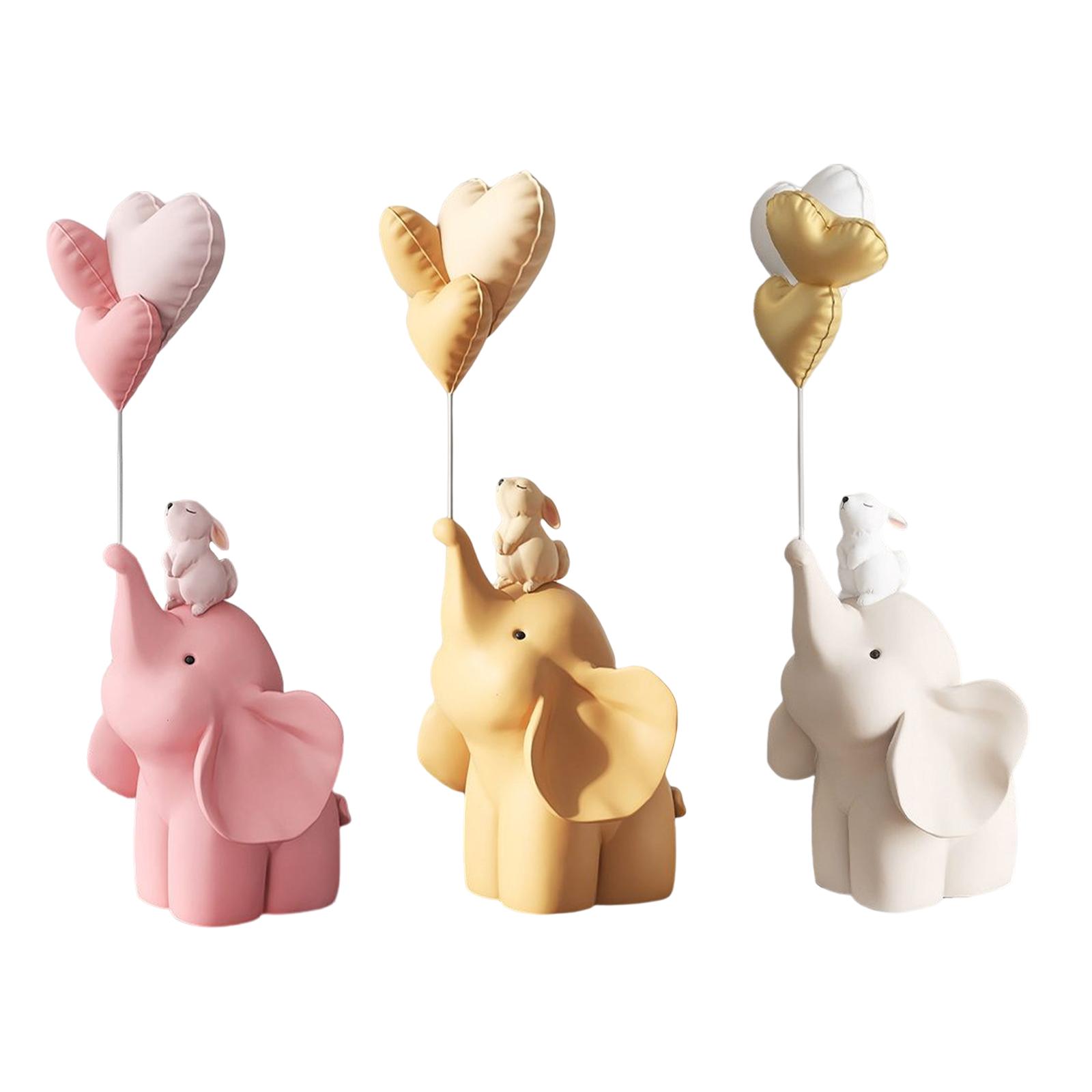 Decorative Elephant Sculpture, - Art Craft Elephant recensie en prijs