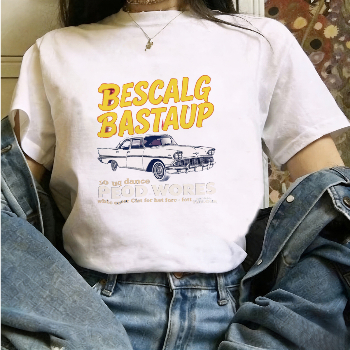 T Shirts Canvas Hemp Artisan S - Art Craft Logo Design recensie en prijs