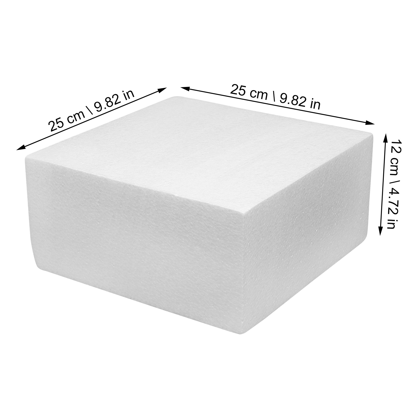 Carving Foam Blocks Craft Scul - Art Craft Party recensie en prijs