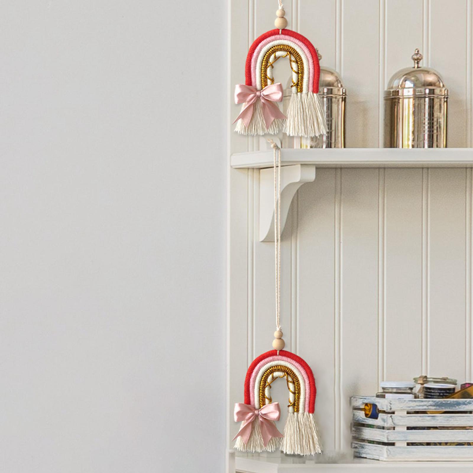 Nordic Hanging, Decor Ornament - Art And Craft For Nursery recensie en prijs