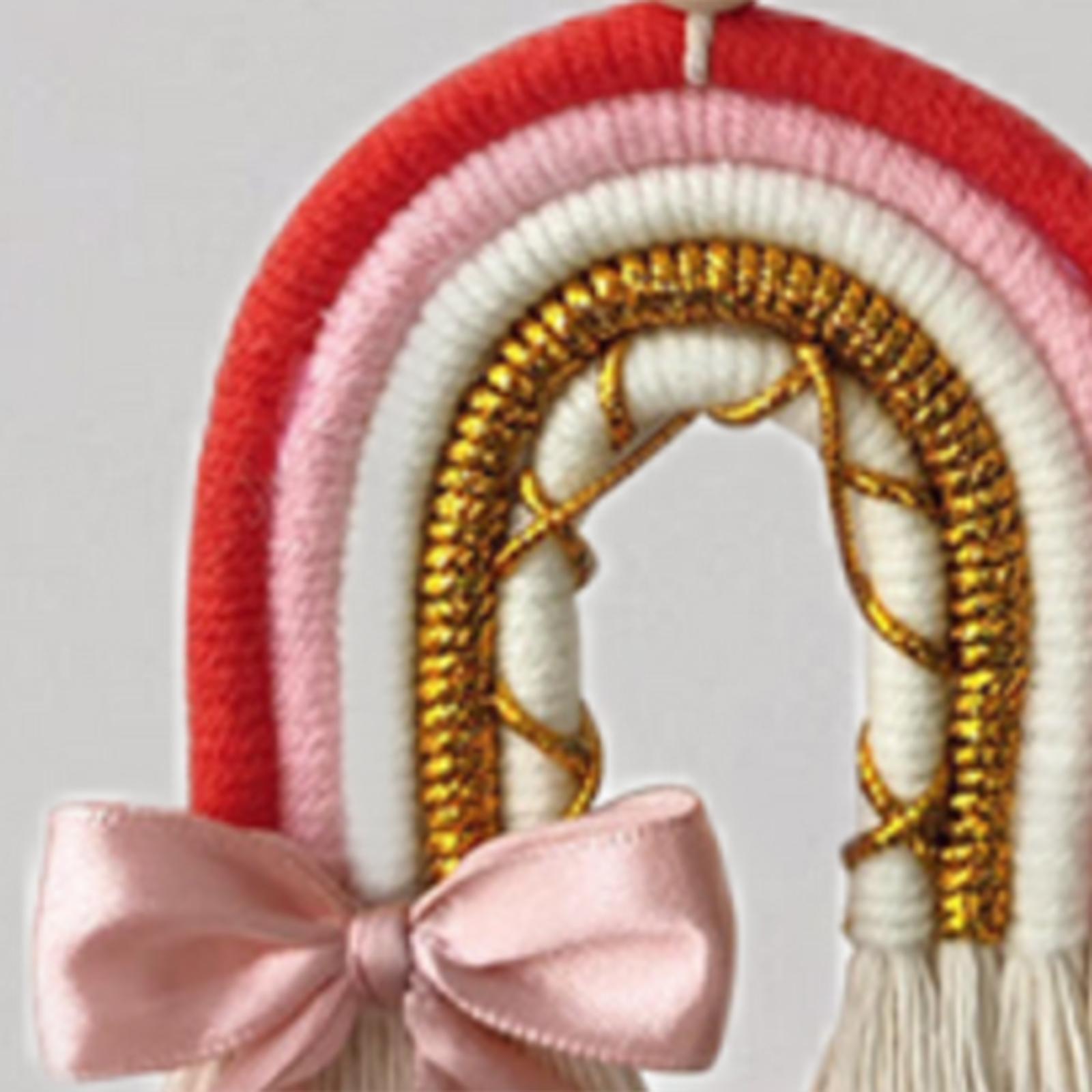 Nordic Hanging, Decor Ornament - Art And Craft For Nursery recensie en prijs