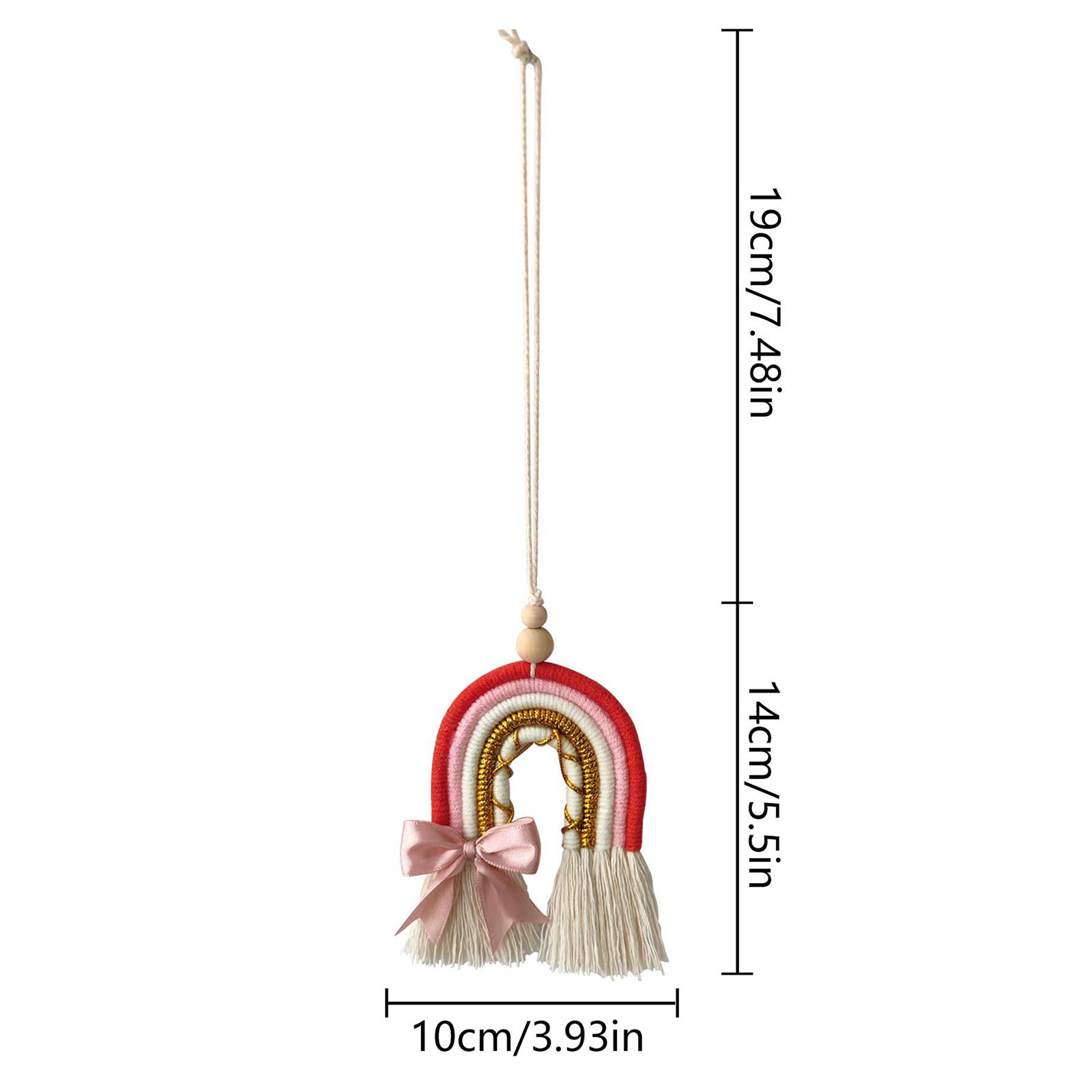 Nordic Hanging, Decor Ornament - Art And Craft For Nursery recensie en prijs