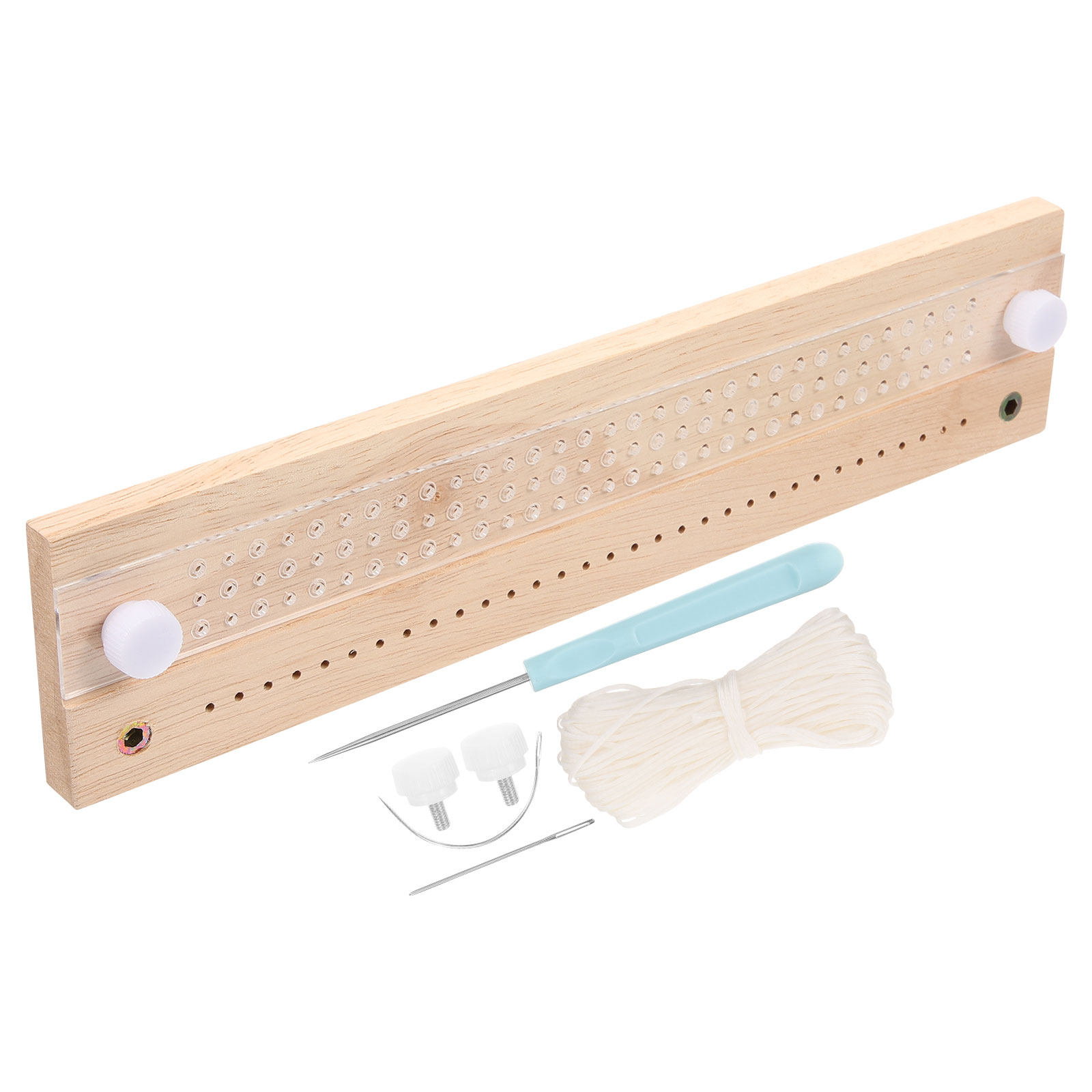 1Set Bookbinding Supplies Kit  - Bookbinding Supply Kit recensie en prijs