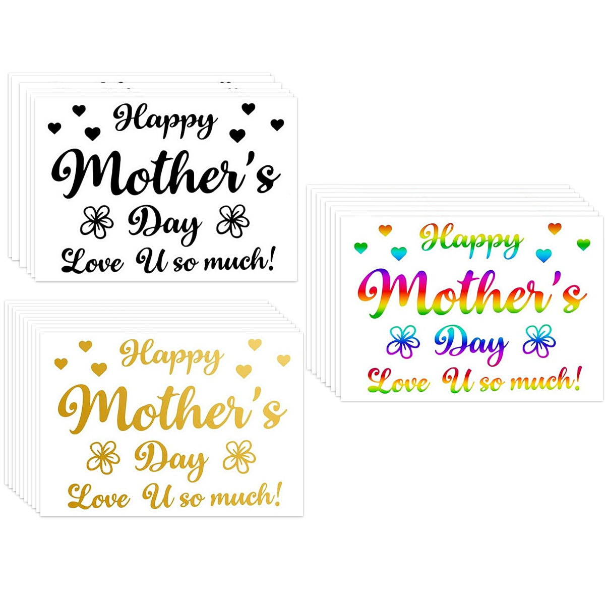 Mother’s Day Party Balloon Sti - Art And Craft For Mother'S Day recensie en prijs
