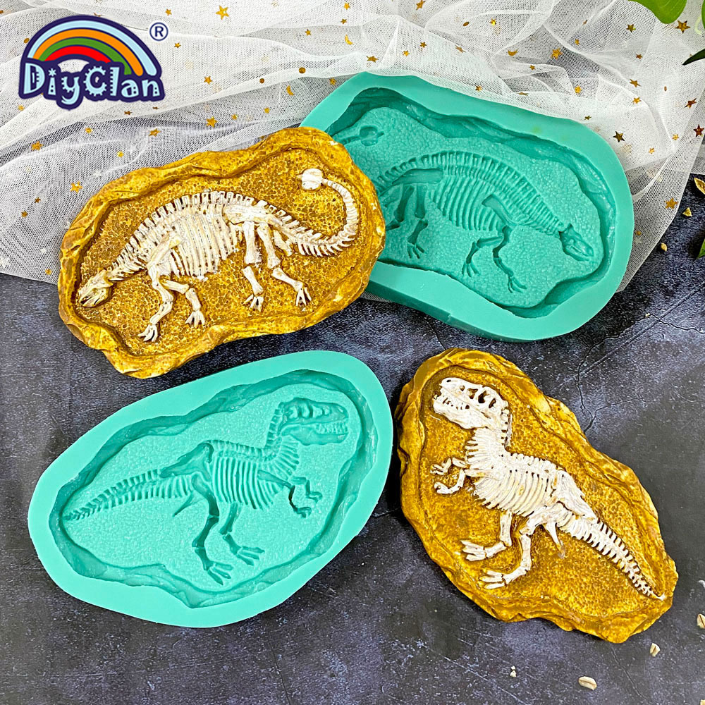 Dinosaur Skeleton Specimen Sil - Art Craft Model recensie en prijs