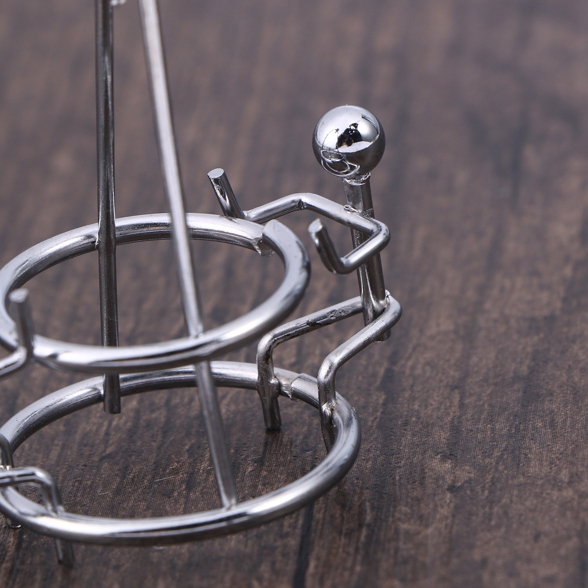 Creative Metal Balance Ball Sw - Art And Craft Science recensie en prijs