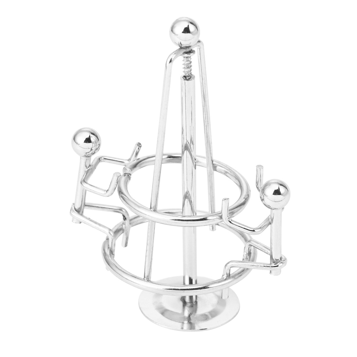Creative Metal Balance Ball Sw - Art And Craft Science recensie en prijs