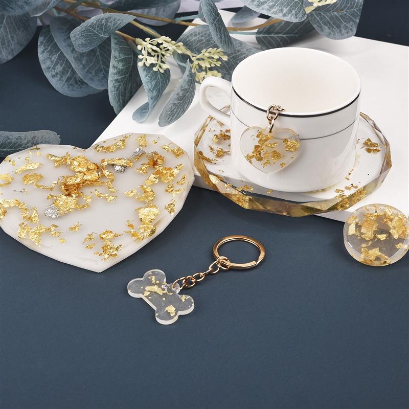 1/2/3/5/10g Imitation Gold Sli - Art Craft Birthday Party recensie en prijs