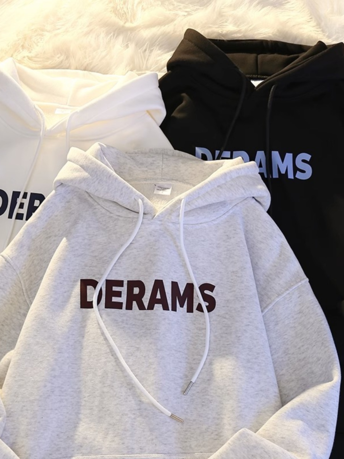 Mens With Hat Hoodies Heavywei - Art Craft Logo Design recensie en prijs