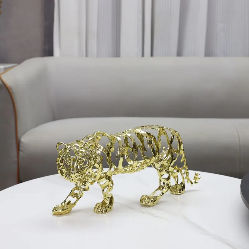 Metal Crafts Artificial Animal - Art Craft Elephant recensie en prijs