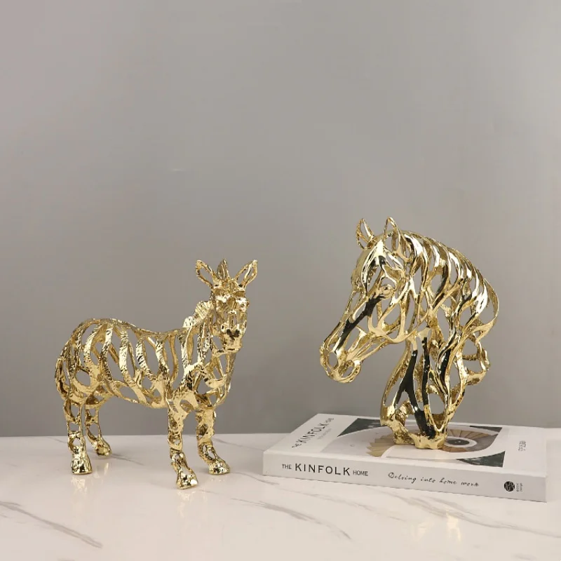 Metal Crafts Artificial Animal - Art Craft Elephant recensie en prijs