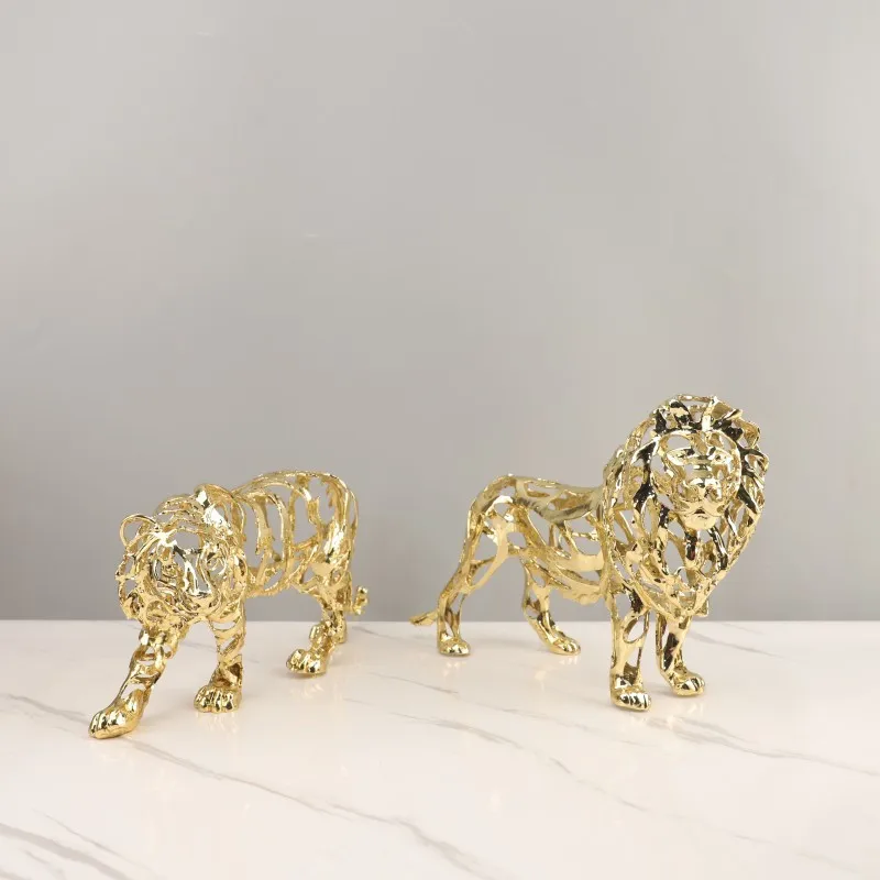 Metal Crafts Artificial Animal - Art Craft Elephant recensie en prijs
