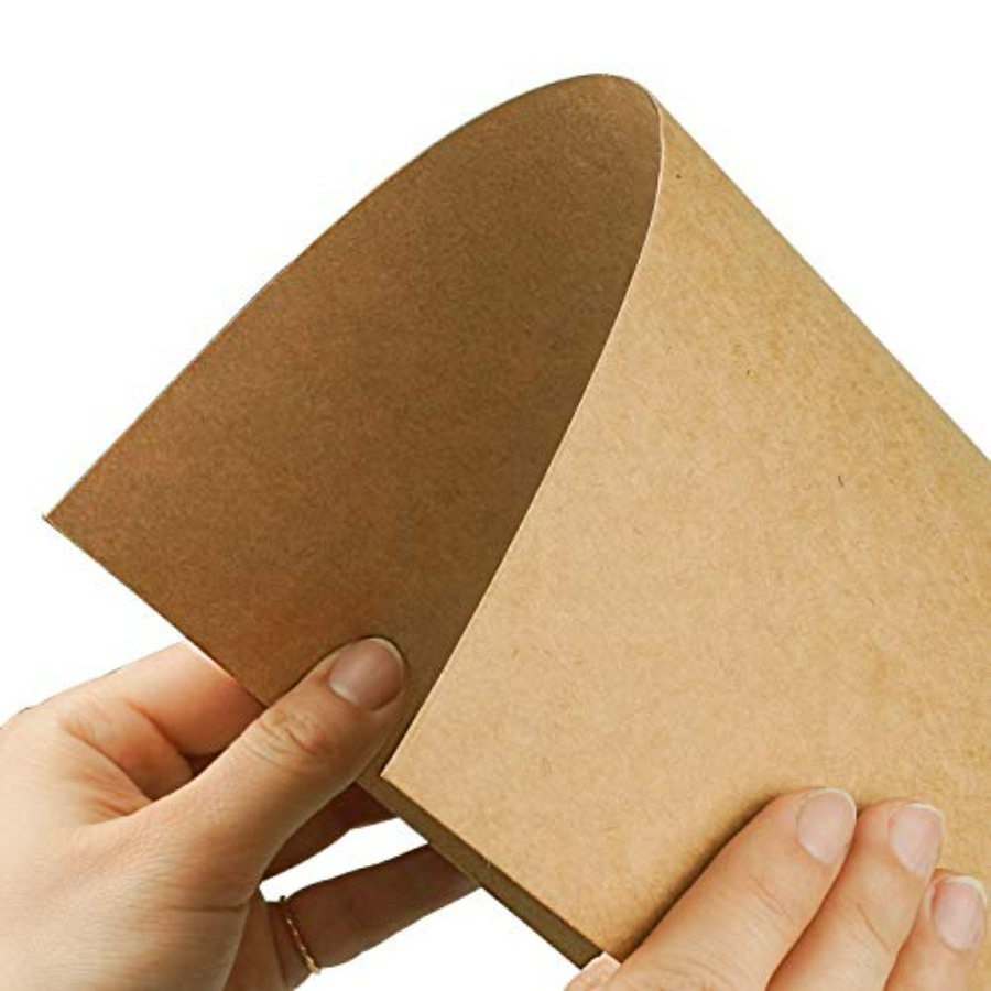 Kraft Paper, Kraft Cardstock f - Art X Craft recensie en prijs