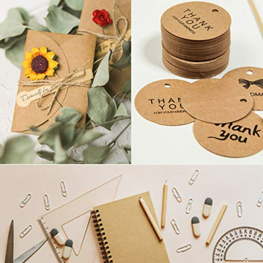 Kraft Paper, Kraft Cardstock f - Art X Craft recensie en prijs
