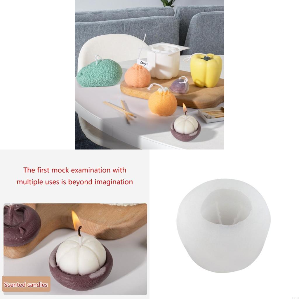 F19B Silicone Mold for Home De - Art And Craft Vegetable recensie en prijs