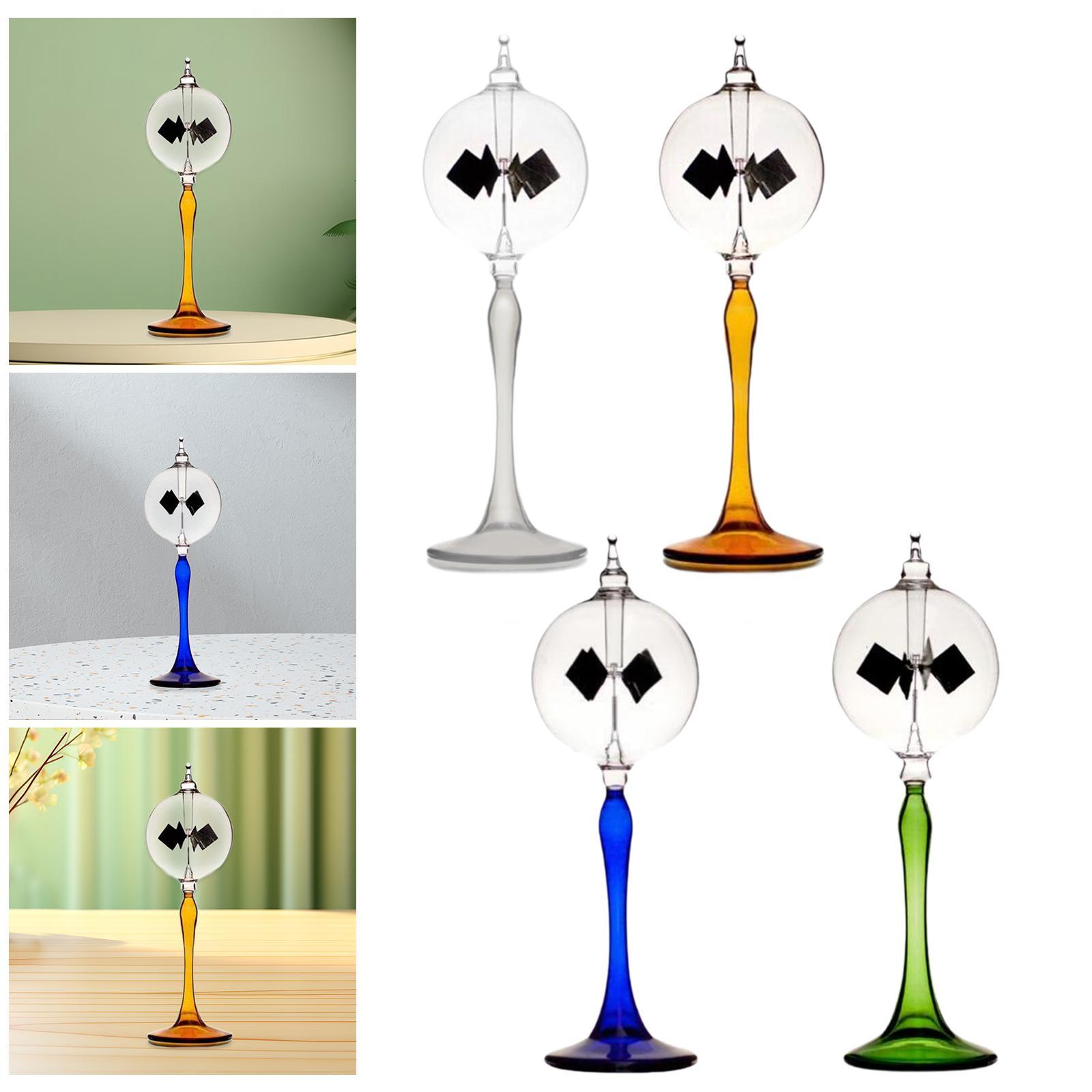 Solar Power Crookes Radiometer - Art And Craft Science recensie en prijs