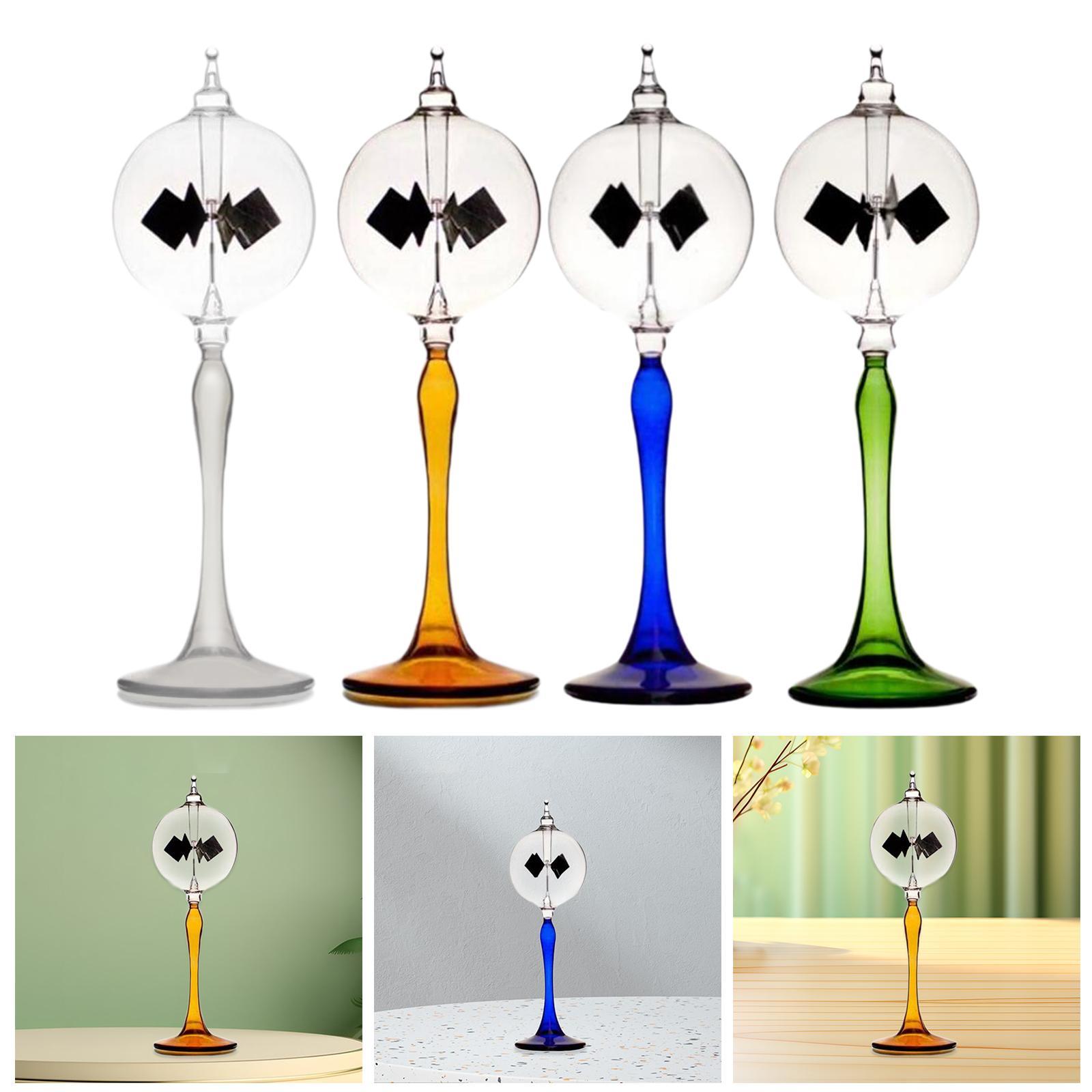 Solar Power Crookes Radiometer - Art And Craft Science recensie en prijs
