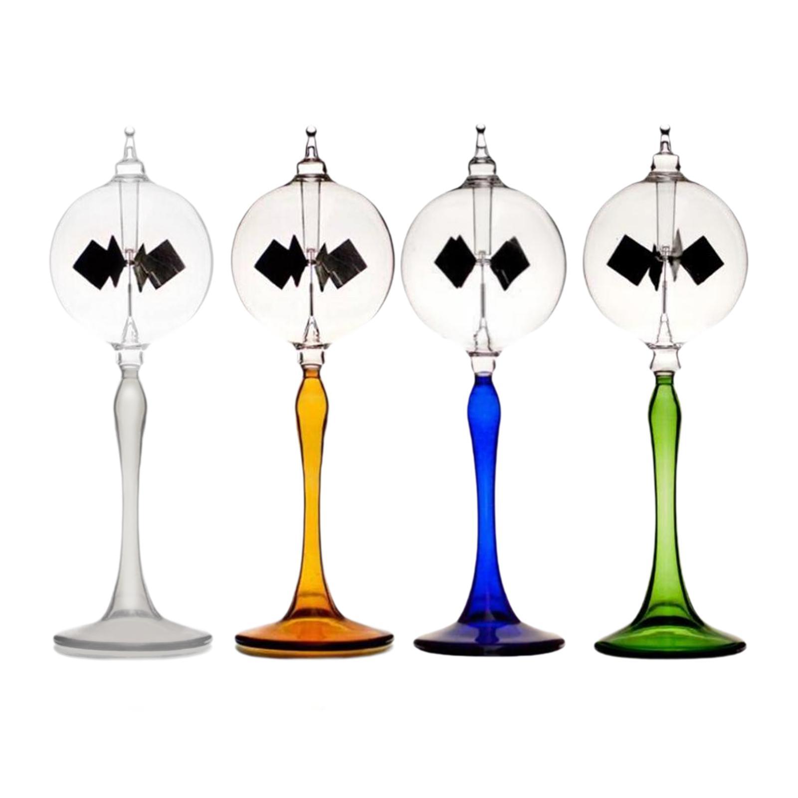 Solar Power Crookes Radiometer - Art And Craft Science recensie en prijs
