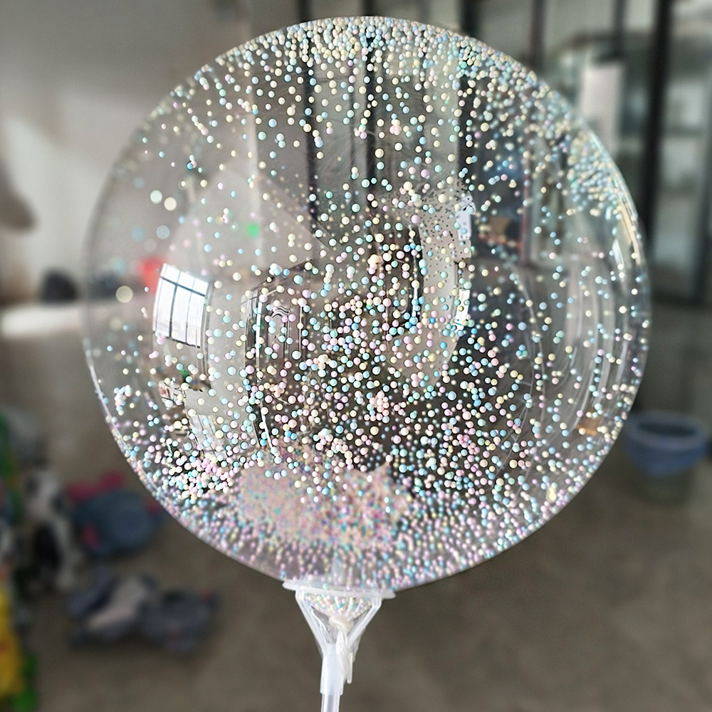10g 2.5-3mm Foam Beads Colorfu - Art Craft Birthday Party recensie en prijs