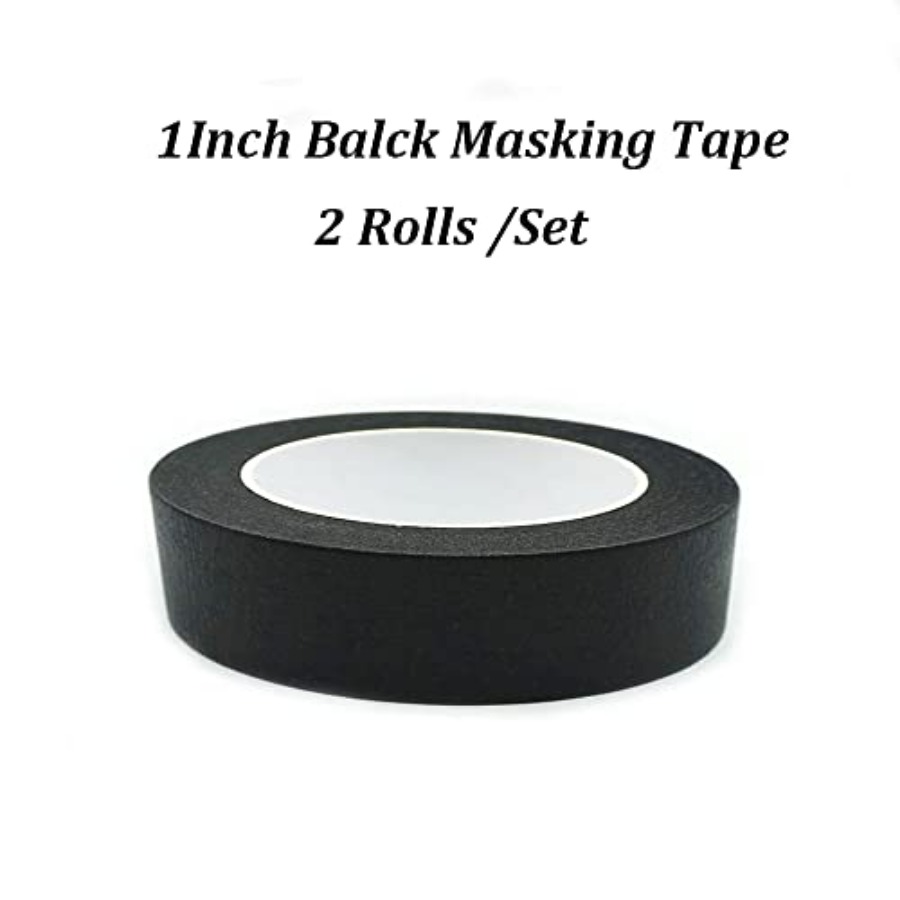Masking Tape, 1 Inch x 55 Yard - Art X Craft recensie en prijs