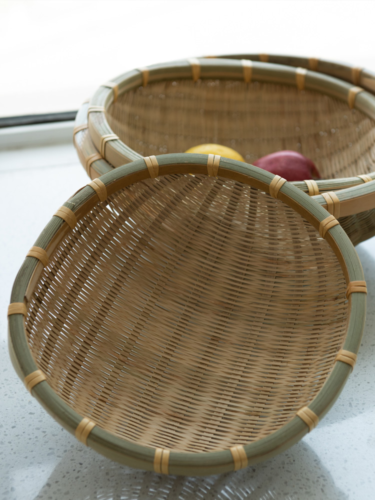 Phoenix Bamboo Art round Veget - Art And Craft Vegetable recensie en prijs