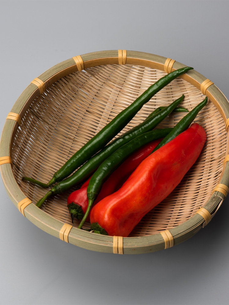 Phoenix Bamboo Art round Veget - Art And Craft Vegetable recensie en prijs