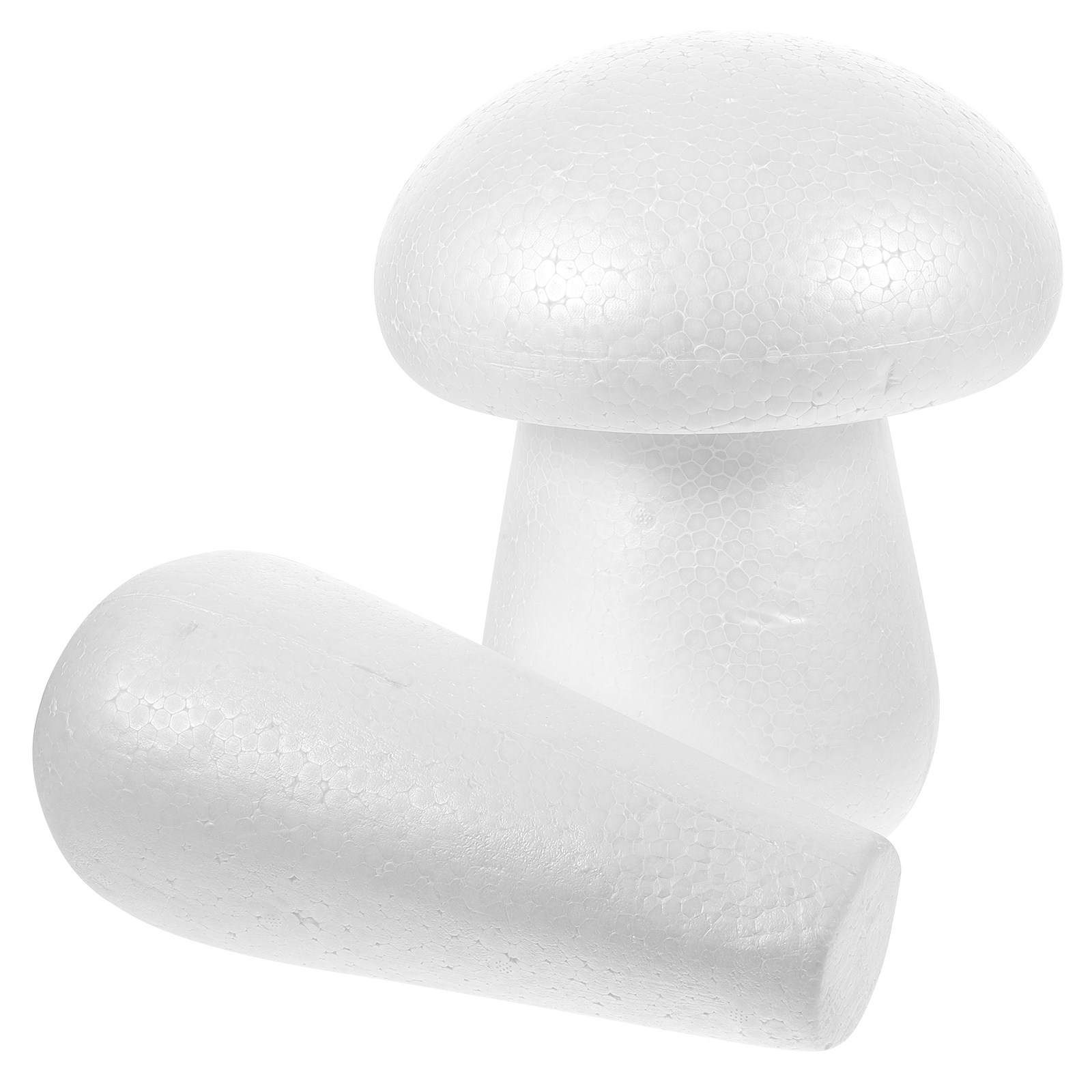 2Pcs Vegetable-Shaped DIY Foam - Art And Craft Vegetable recensie en prijs