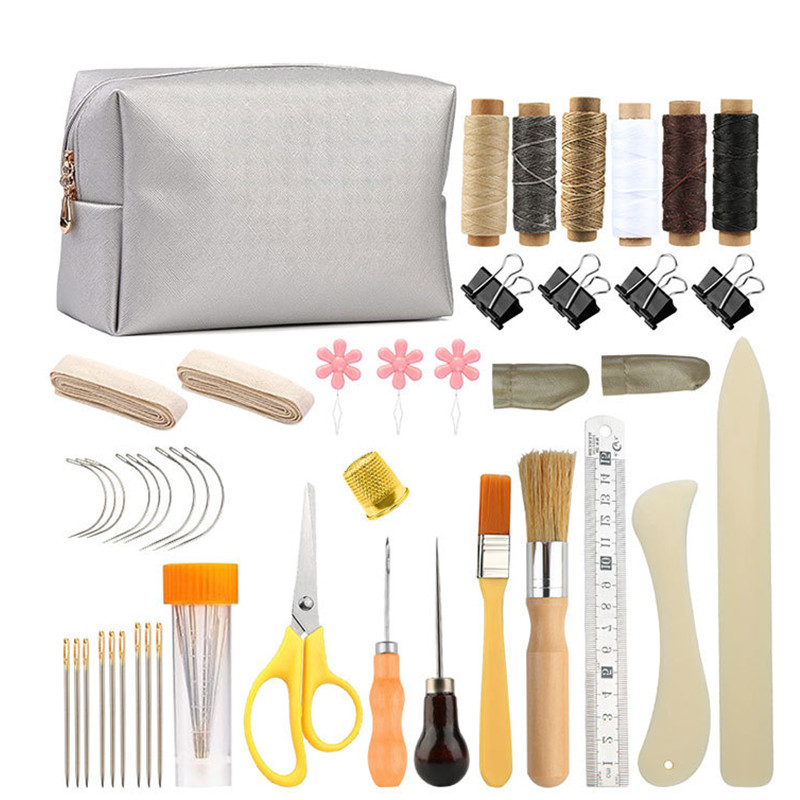 1set Hand Bookbinding Tools Ki - Bookbinding Supply Kit recensie en prijs