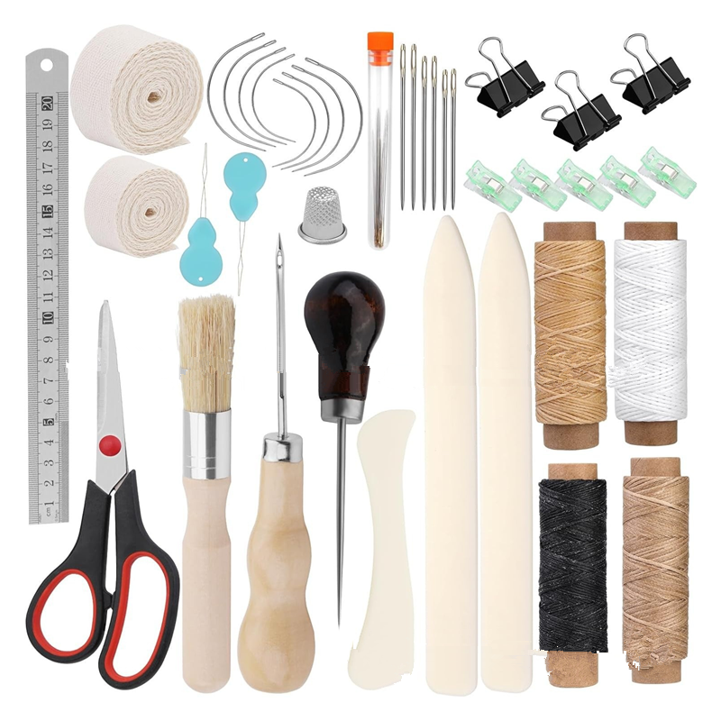 1set Hand Bookbinding Tools Ki - Bookbinding Supply Kit recensie en prijs