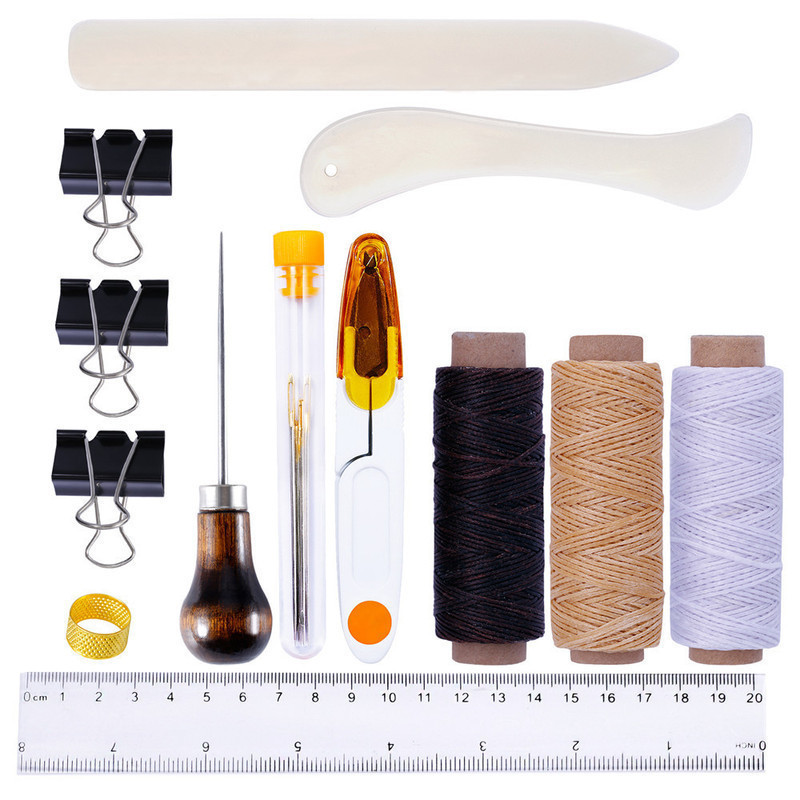 1set Hand Bookbinding Tools Ki - Bookbinding Supply Kit recensie en prijs