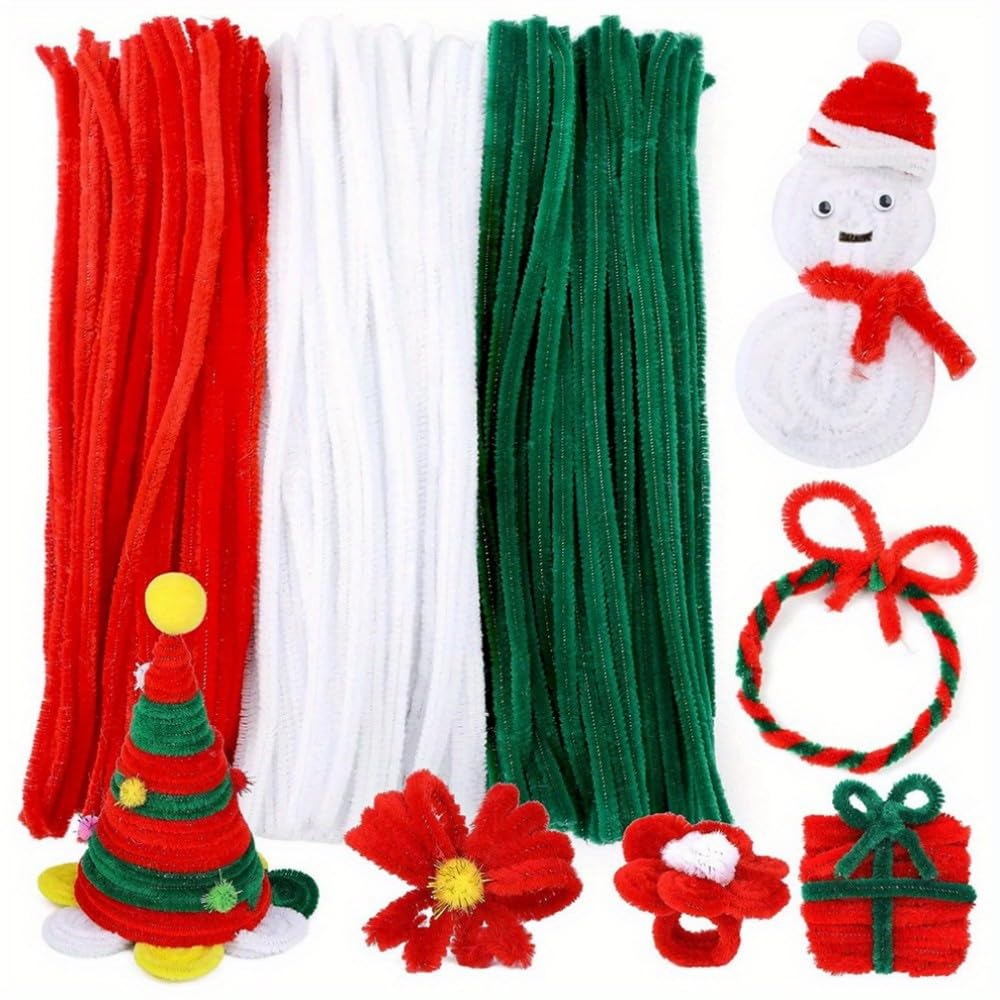 100-300 Pcs Thick Christmas Re - Art Craft Birthday Party recensie en prijs