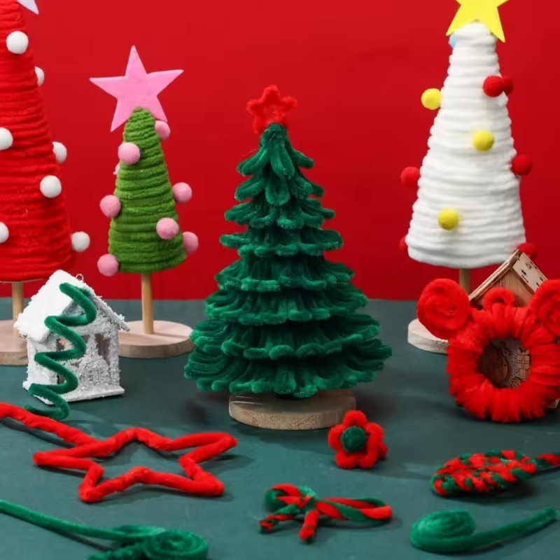 100-300 Pcs Thick Christmas Re - Art Craft Birthday Party recensie en prijs