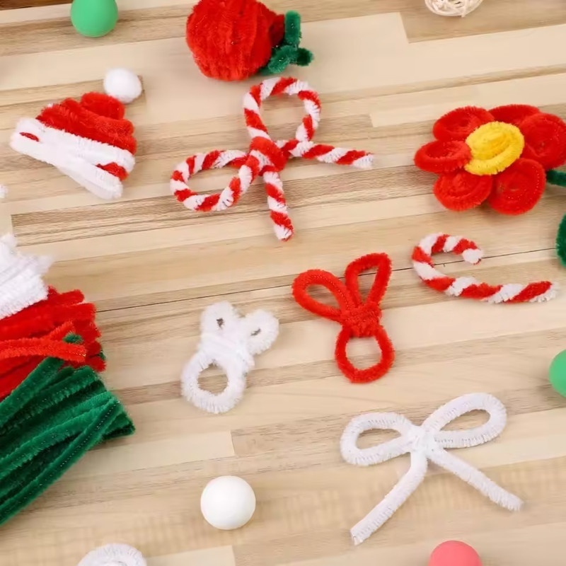 100-300 Pcs Thick Christmas Re - Art Craft Birthday Party recensie en prijs