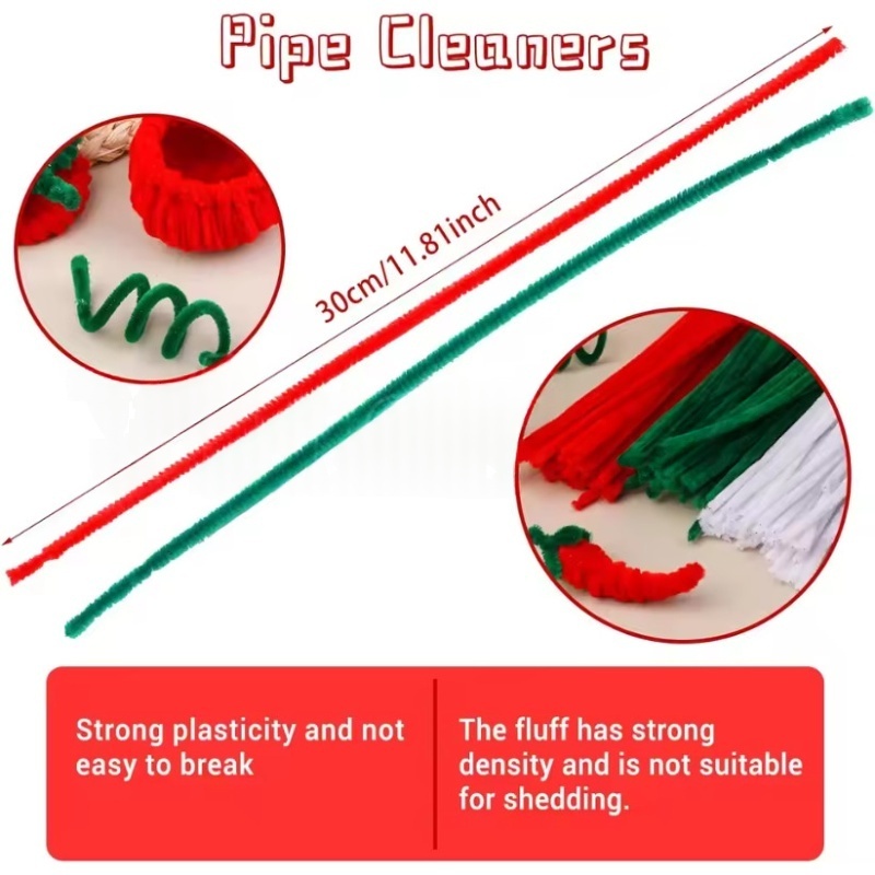 100-300 Pcs Thick Christmas Re - Art Craft Birthday Party recensie en prijs