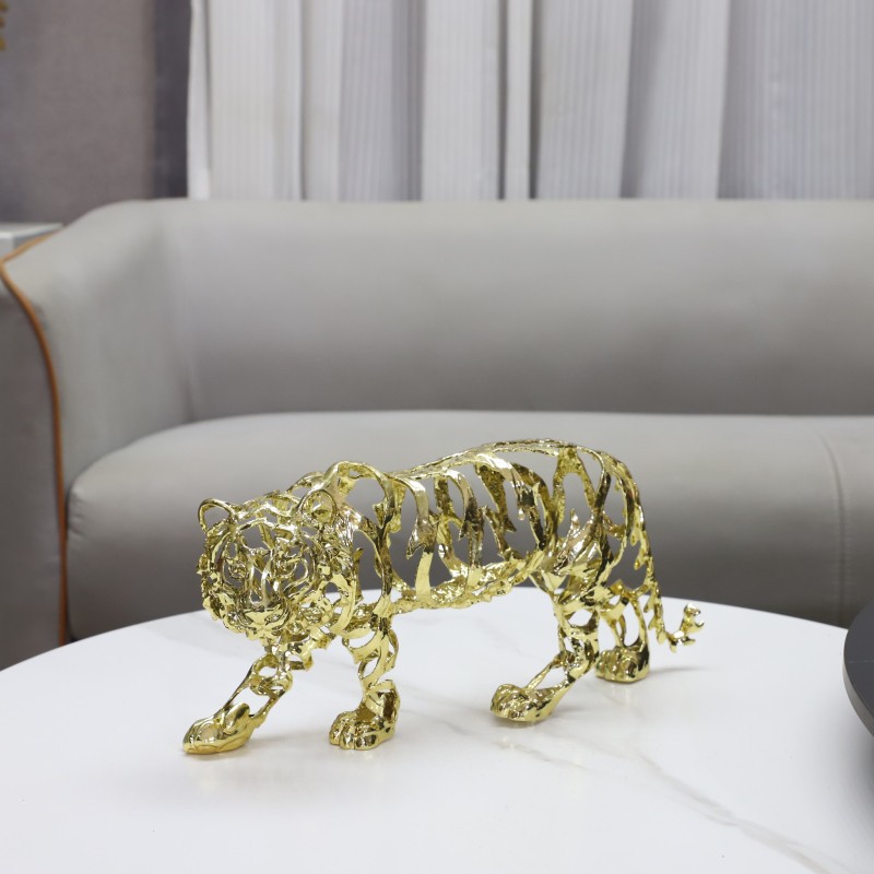 Metal Crafts Artificial Animal - Art Craft Elephant recensie en prijs