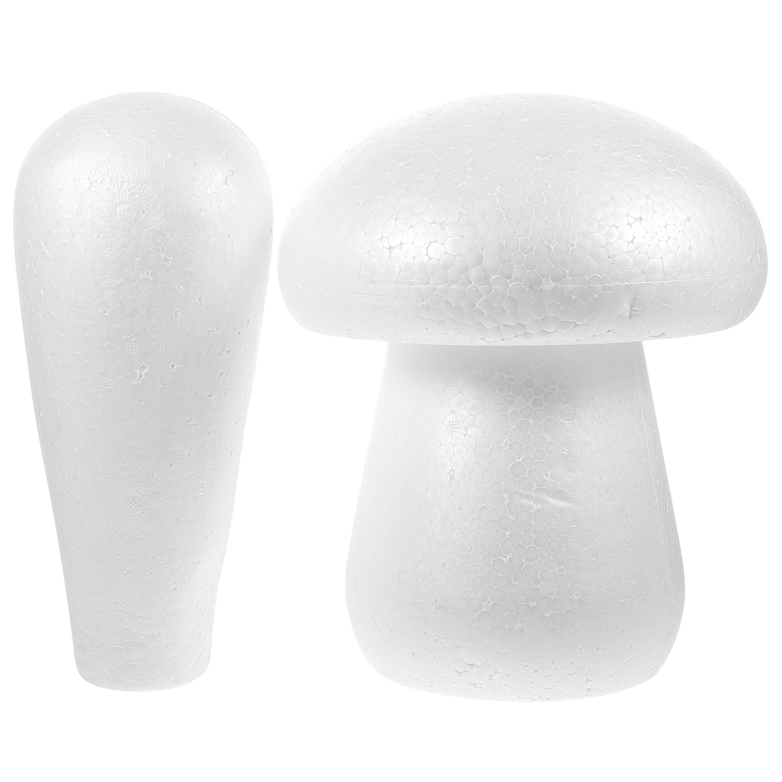 2Pcs DIY Foam Vegetable Shape  - Art And Craft Vegetable recensie en prijs