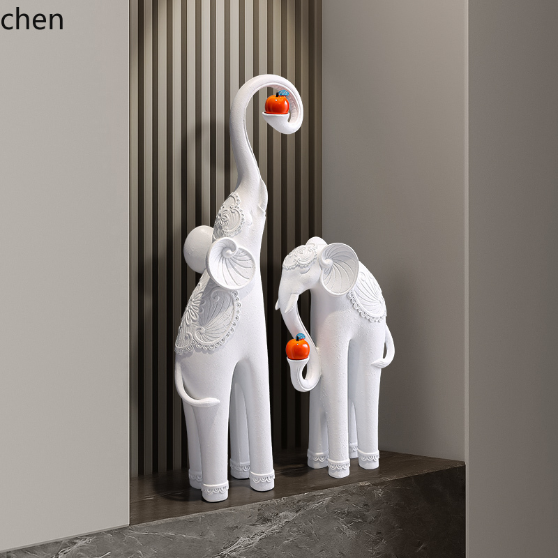 HTT Entryway Living Room Floor - Art Craft Elephant recensie en prijs