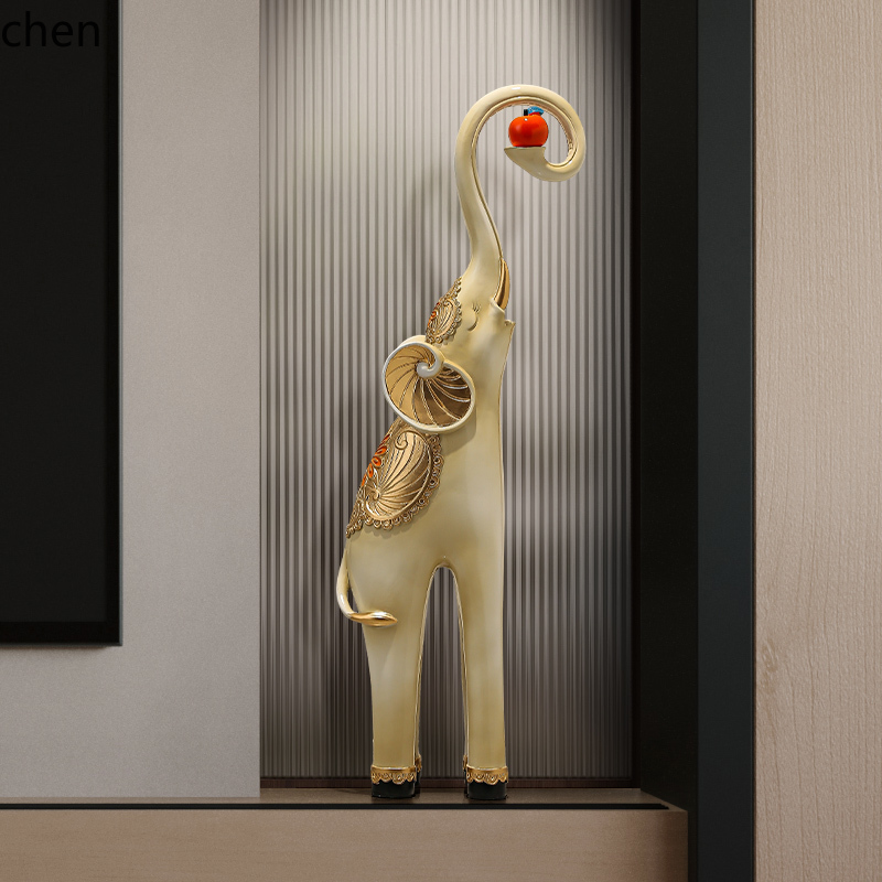 HTT Entryway Living Room Floor - Art Craft Elephant recensie en prijs
