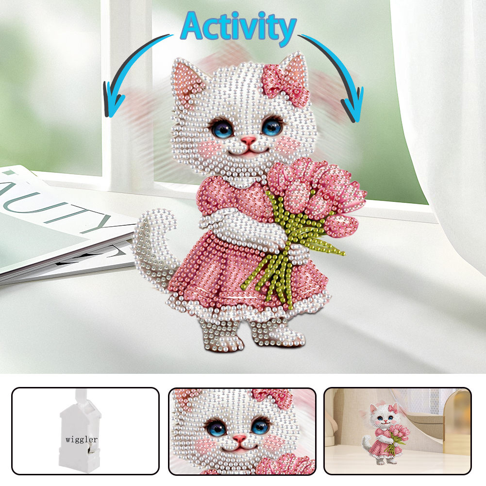 Interactive Diamond Art Tablet - Art Craft Room Ideas recensie en prijs