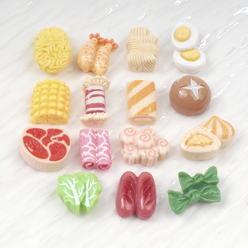 30/300Pc Cartoon Mini Vegetabl - Art And Craft Vegetable recensie en prijs