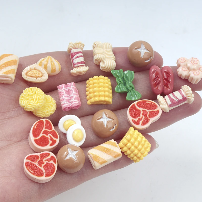 30/300Pc Cartoon Mini Vegetabl - Art And Craft Vegetable recensie en prijs