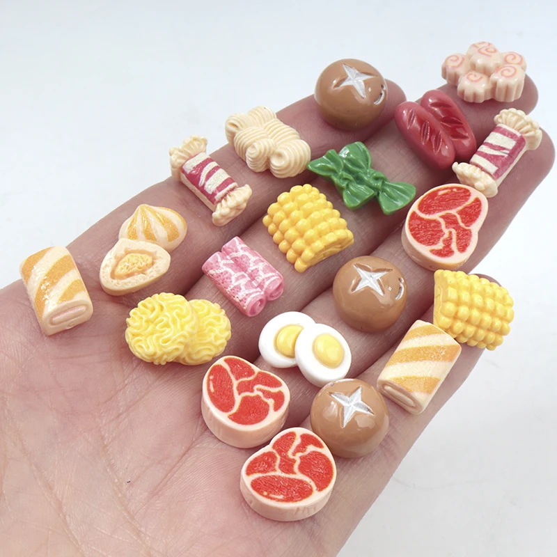 30/300Pc Cartoon Mini Vegetabl - Art And Craft Vegetable recensie en prijs