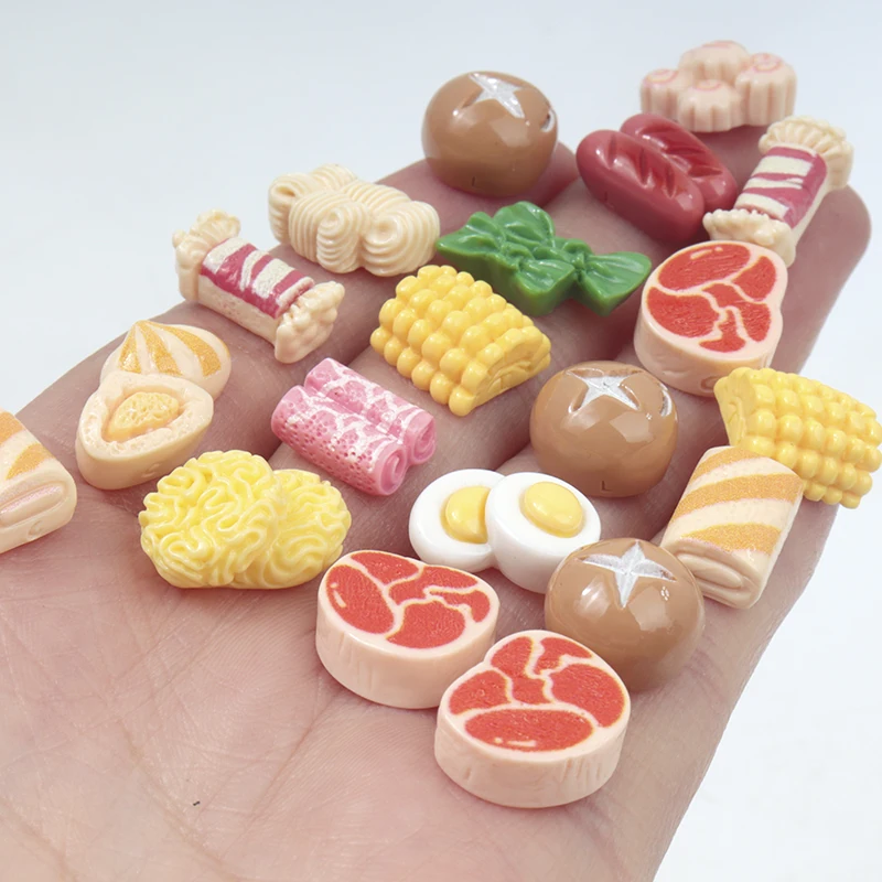 30/300Pc Cartoon Mini Vegetabl - Art And Craft Vegetable recensie en prijs