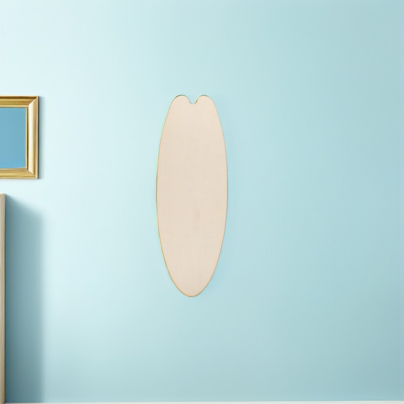 3Pcs Wooden Surfboard Wall Dec - Art And Craft For Nursery recensie en prijs