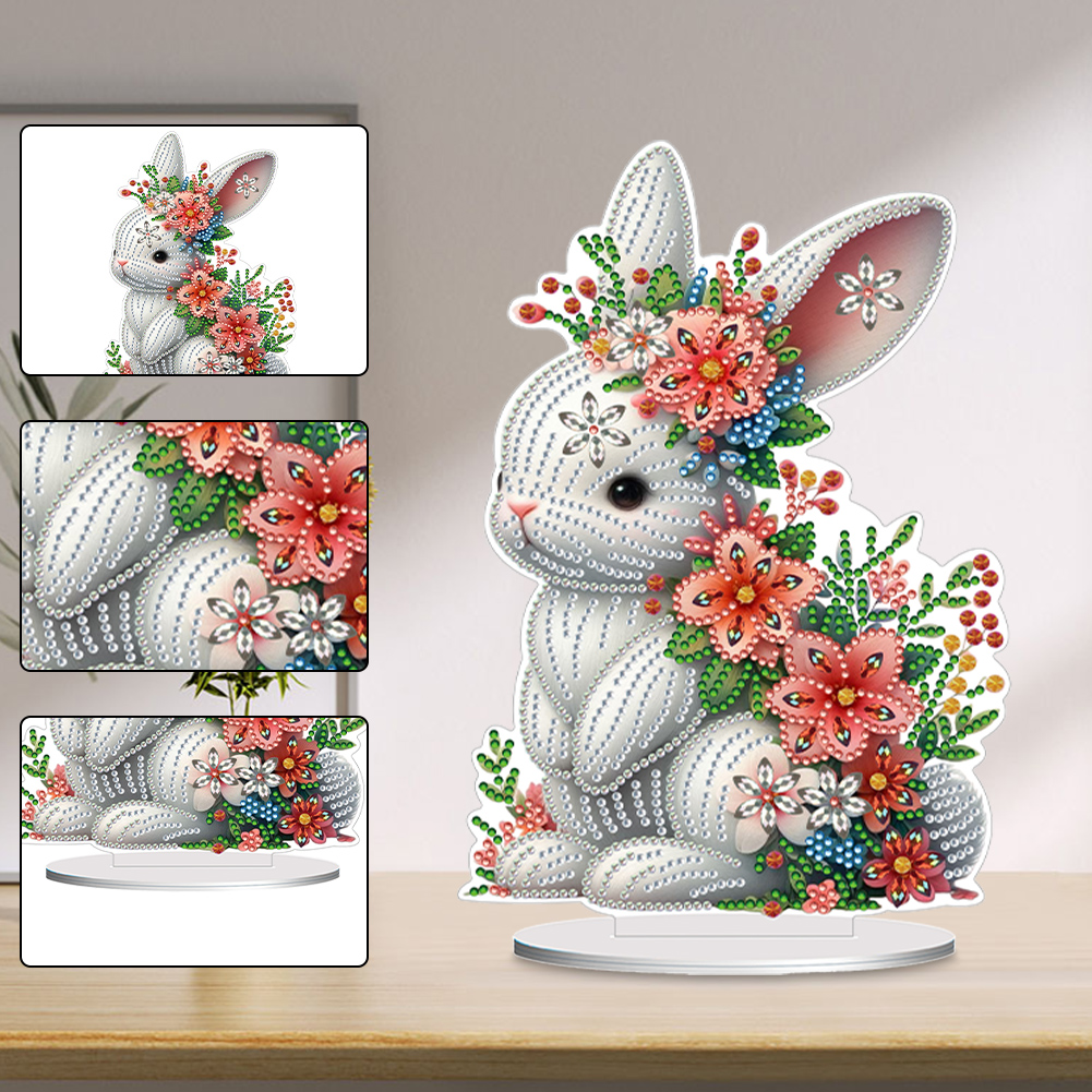 DIY Diamond Painting Ornament  - Art Craft Room Ideas recensie en prijs