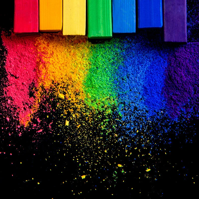 24/32/48/64 Colors Soft Pastel - Chalk Pastel Set recensie en prijs